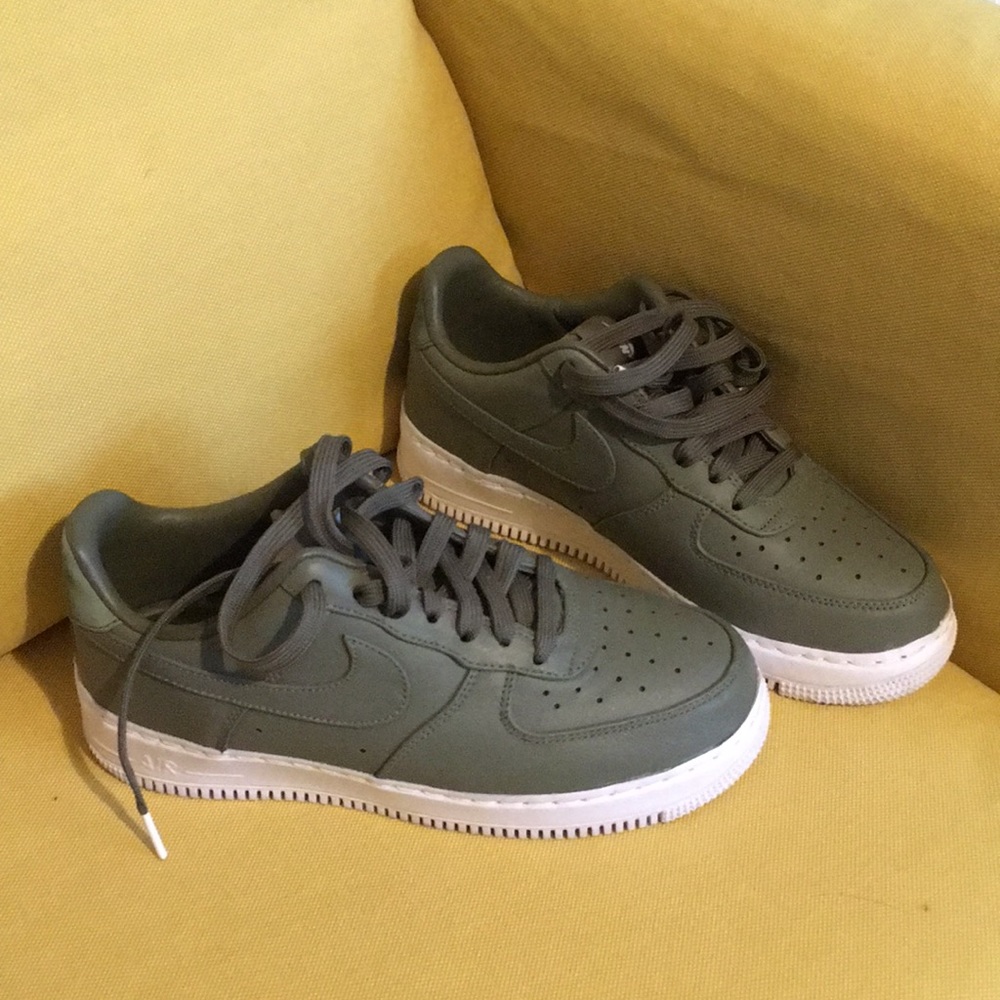 Nike air Force 1